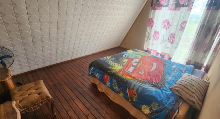 4 Bedroom Property for Sale in Kleinfontein A H Gauteng