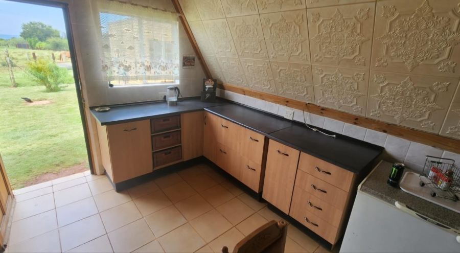 4 Bedroom Property for Sale in Kleinfontein A H Gauteng