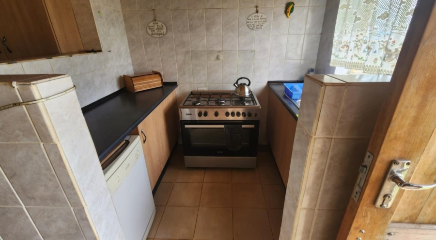 4 Bedroom Property for Sale in Kleinfontein A H Gauteng