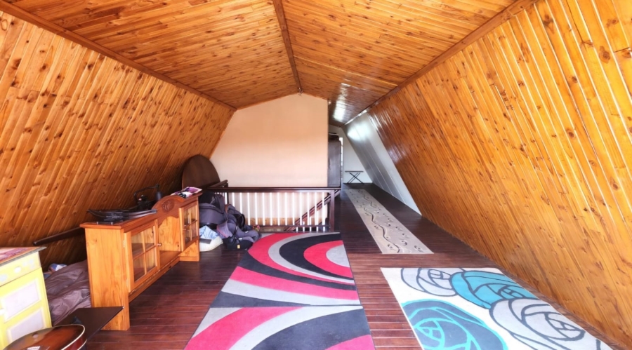 4 Bedroom Property for Sale in Kleinfontein A H Gauteng