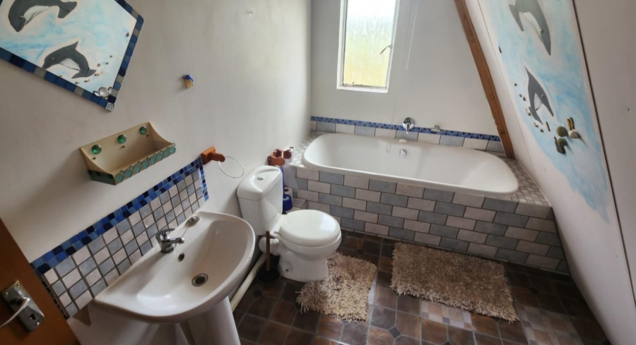 4 Bedroom Property for Sale in Kleinfontein A H Gauteng