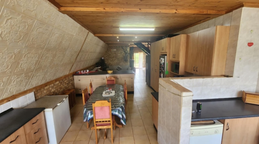4 Bedroom Property for Sale in Kleinfontein A H Gauteng