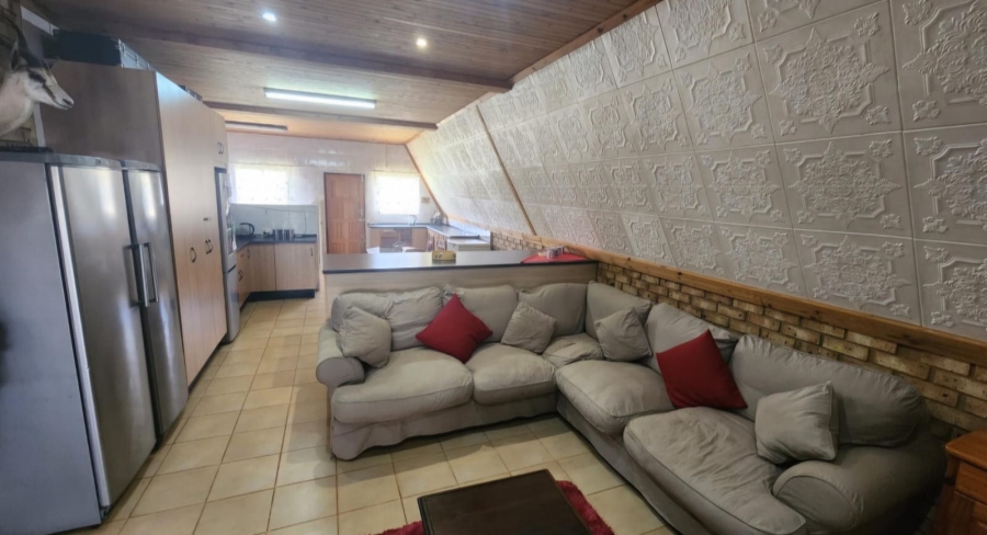 4 Bedroom Property for Sale in Kleinfontein A H Gauteng