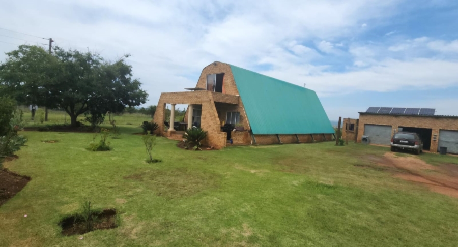 4 Bedroom Property for Sale in Kleinfontein A H Gauteng
