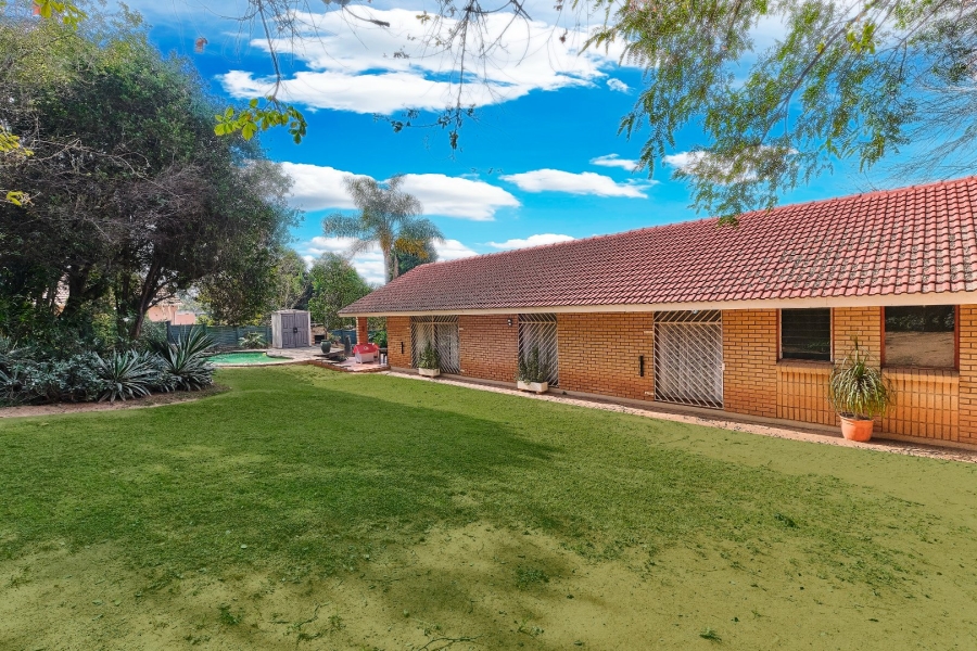 3 Bedroom Property for Sale in Randpark Ridge Gauteng