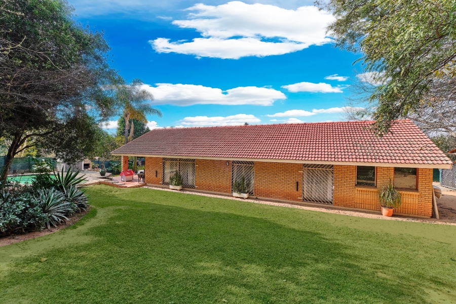 3 Bedroom Property for Sale in Randpark Ridge Gauteng