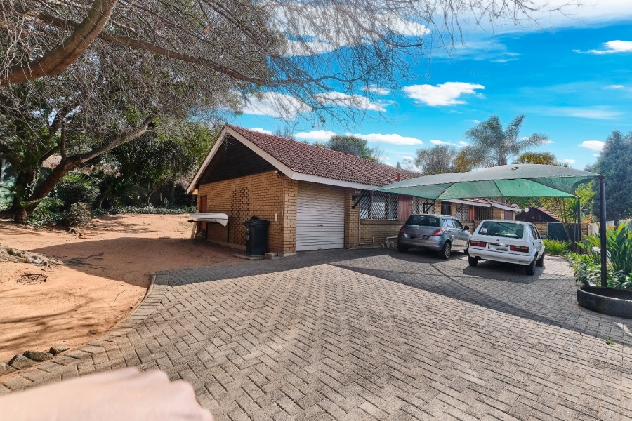 3 Bedroom Property for Sale in Randpark Ridge Gauteng