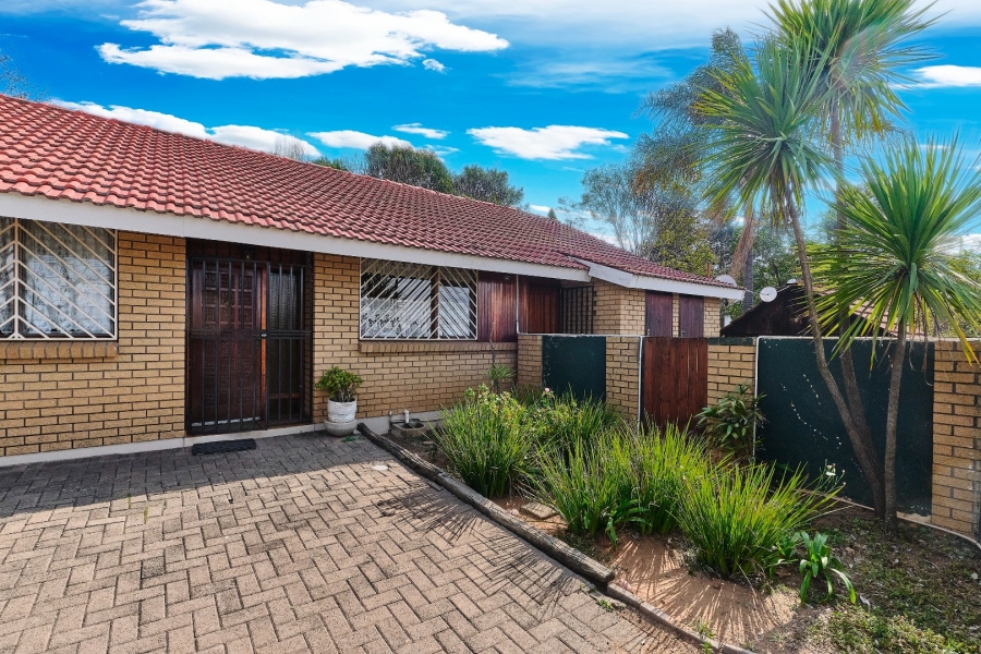 3 Bedroom Property for Sale in Randpark Ridge Gauteng