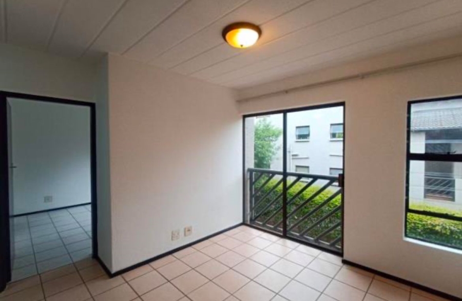 To Let 1 Bedroom Property for Rent in Morningside Ext 40 Gauteng