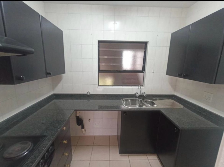To Let 1 Bedroom Property for Rent in Morningside Ext 40 Gauteng