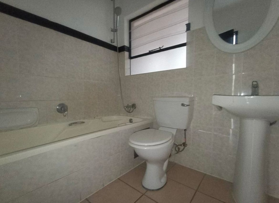 To Let 1 Bedroom Property for Rent in Morningside Ext 40 Gauteng