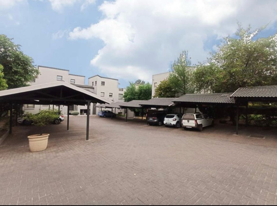 To Let 1 Bedroom Property for Rent in Morningside Ext 40 Gauteng