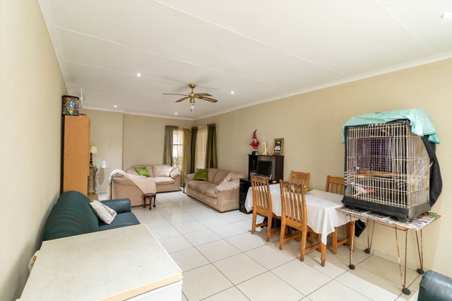 3 Bedroom Property for Sale in Kempton Park West Gauteng