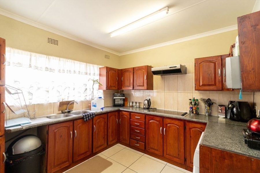 3 Bedroom Property for Sale in Kempton Park West Gauteng