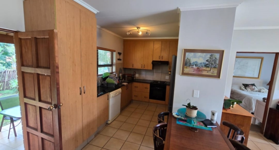 2 Bedroom Property for Sale in Kleinfontein A H Gauteng