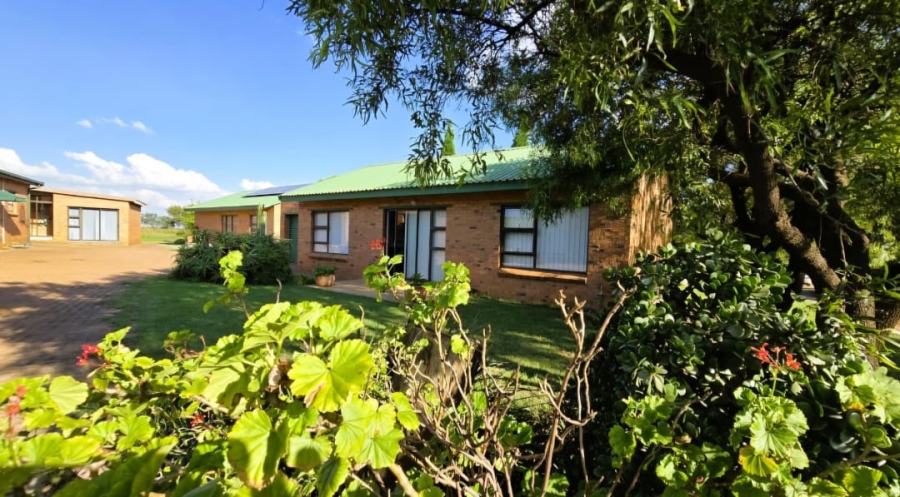 2 Bedroom Property for Sale in Kleinfontein A H Gauteng