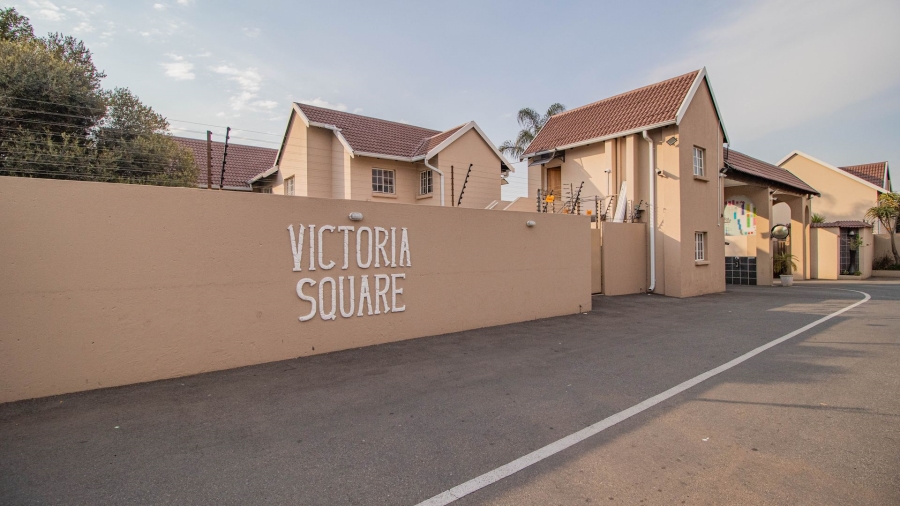 3 Bedroom Property for Sale in Eden Glen Gauteng