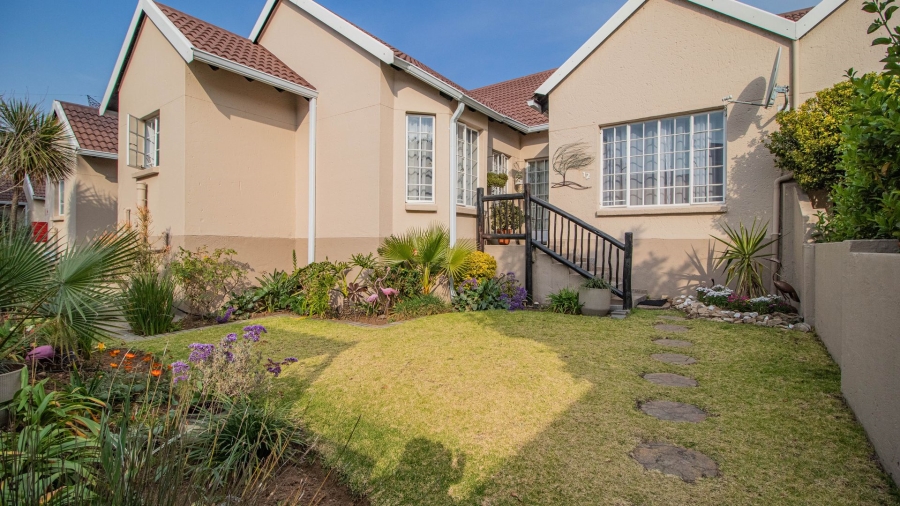 3 Bedroom Property for Sale in Eden Glen Gauteng