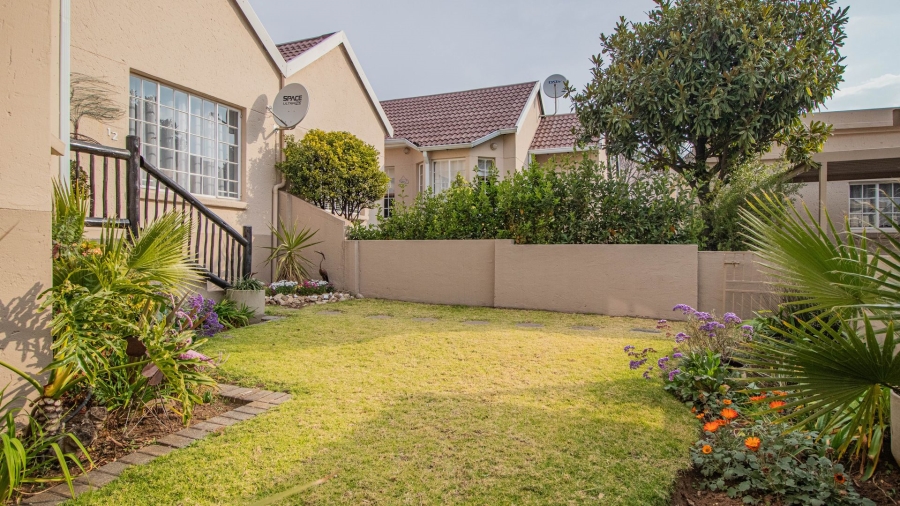 3 Bedroom Property for Sale in Eden Glen Gauteng