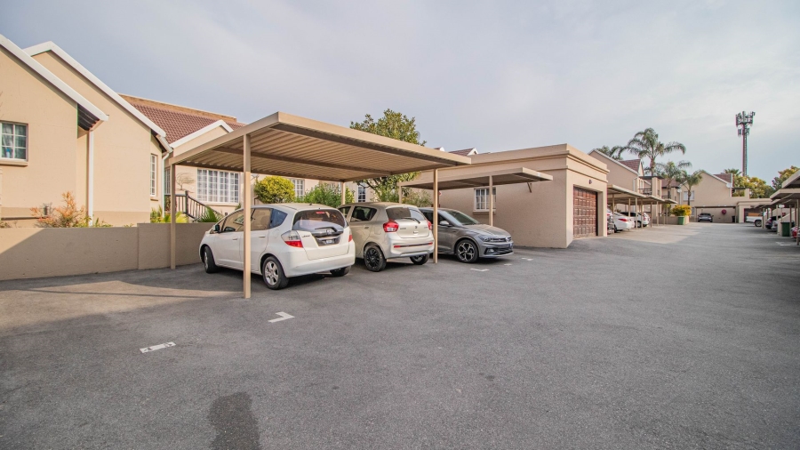 3 Bedroom Property for Sale in Eden Glen Gauteng
