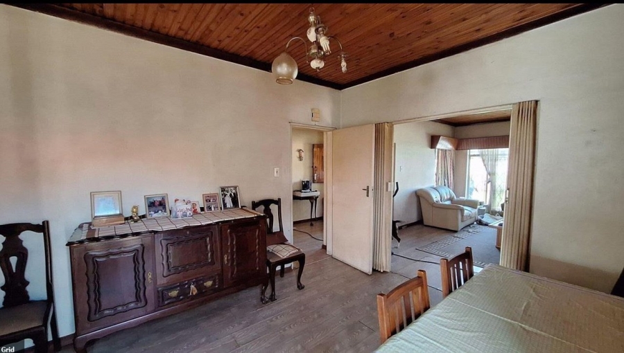 4 Bedroom Property for Sale in Wychwood Gauteng