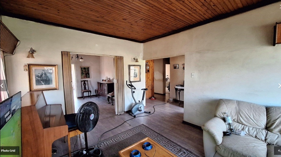 4 Bedroom Property for Sale in Wychwood Gauteng