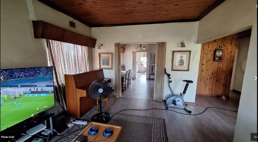 4 Bedroom Property for Sale in Wychwood Gauteng