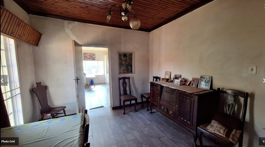 4 Bedroom Property for Sale in Wychwood Gauteng
