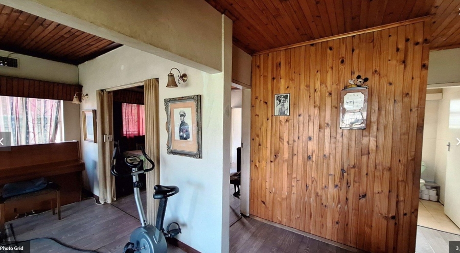 4 Bedroom Property for Sale in Wychwood Gauteng