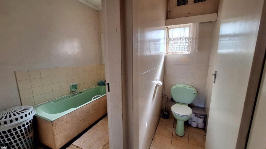 4 Bedroom Property for Sale in Wychwood Gauteng