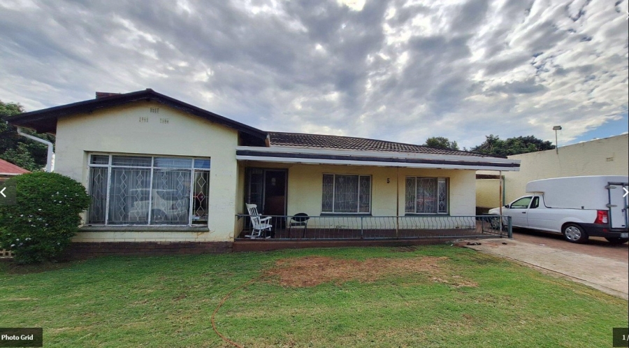 4 Bedroom Property for Sale in Wychwood Gauteng