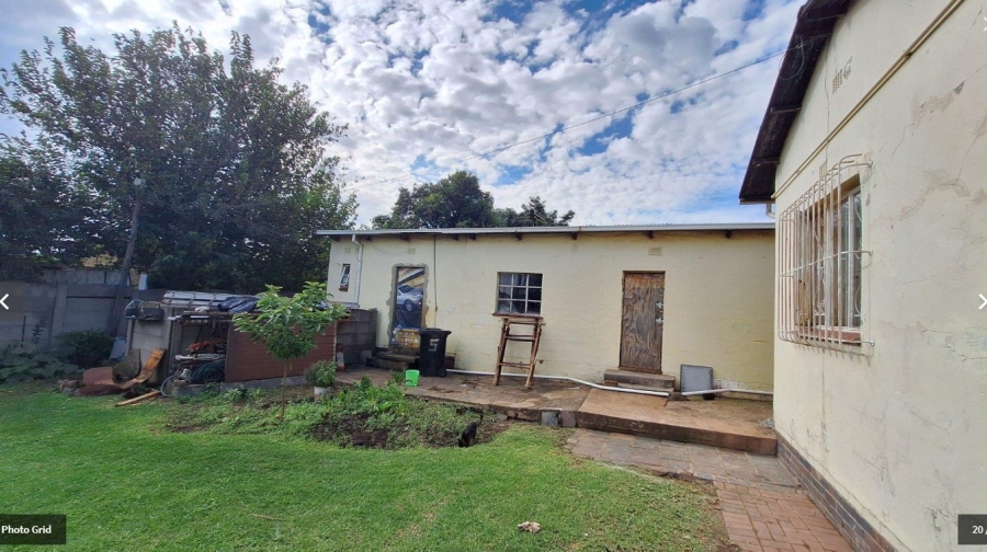 4 Bedroom Property for Sale in Wychwood Gauteng