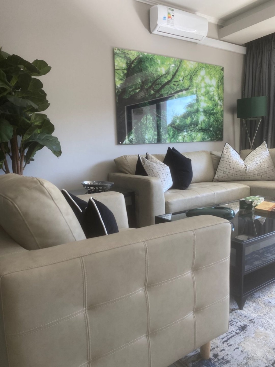 To Let 2 Bedroom Property for Rent in Morningside Gauteng