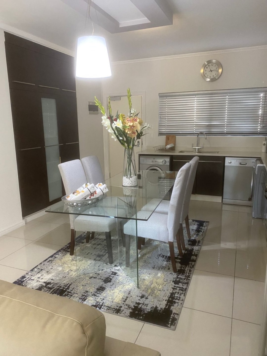 To Let 2 Bedroom Property for Rent in Morningside Gauteng