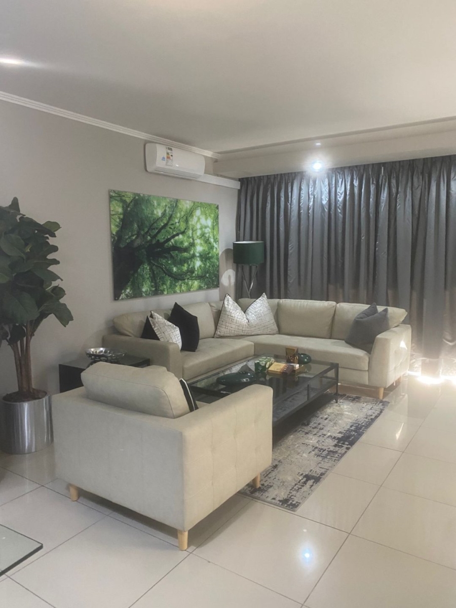 To Let 2 Bedroom Property for Rent in Morningside Gauteng