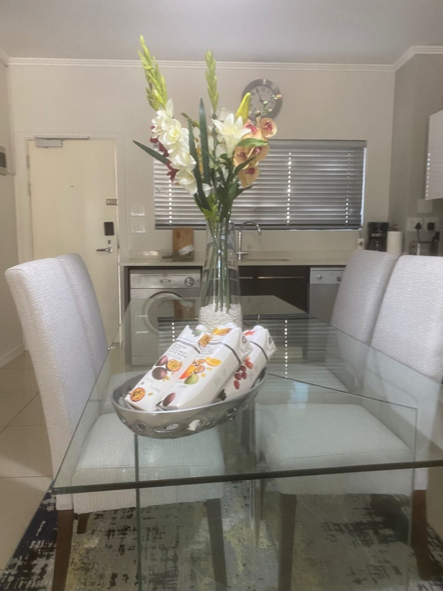 To Let 2 Bedroom Property for Rent in Morningside Gauteng