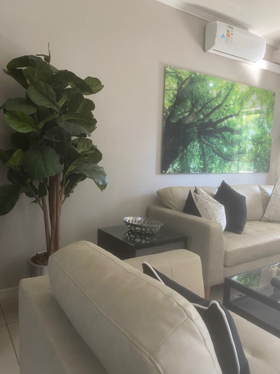 To Let 2 Bedroom Property for Rent in Morningside Gauteng