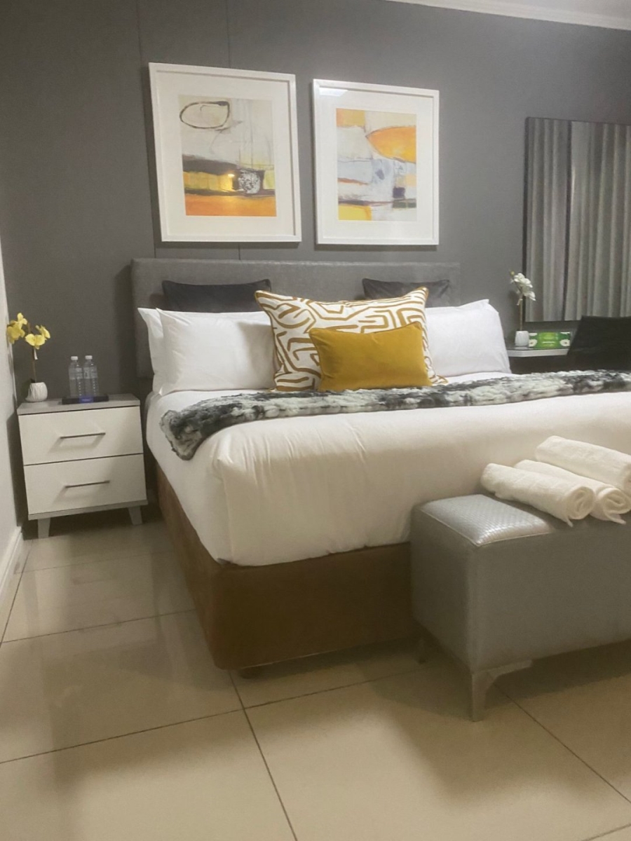 To Let 2 Bedroom Property for Rent in Morningside Gauteng