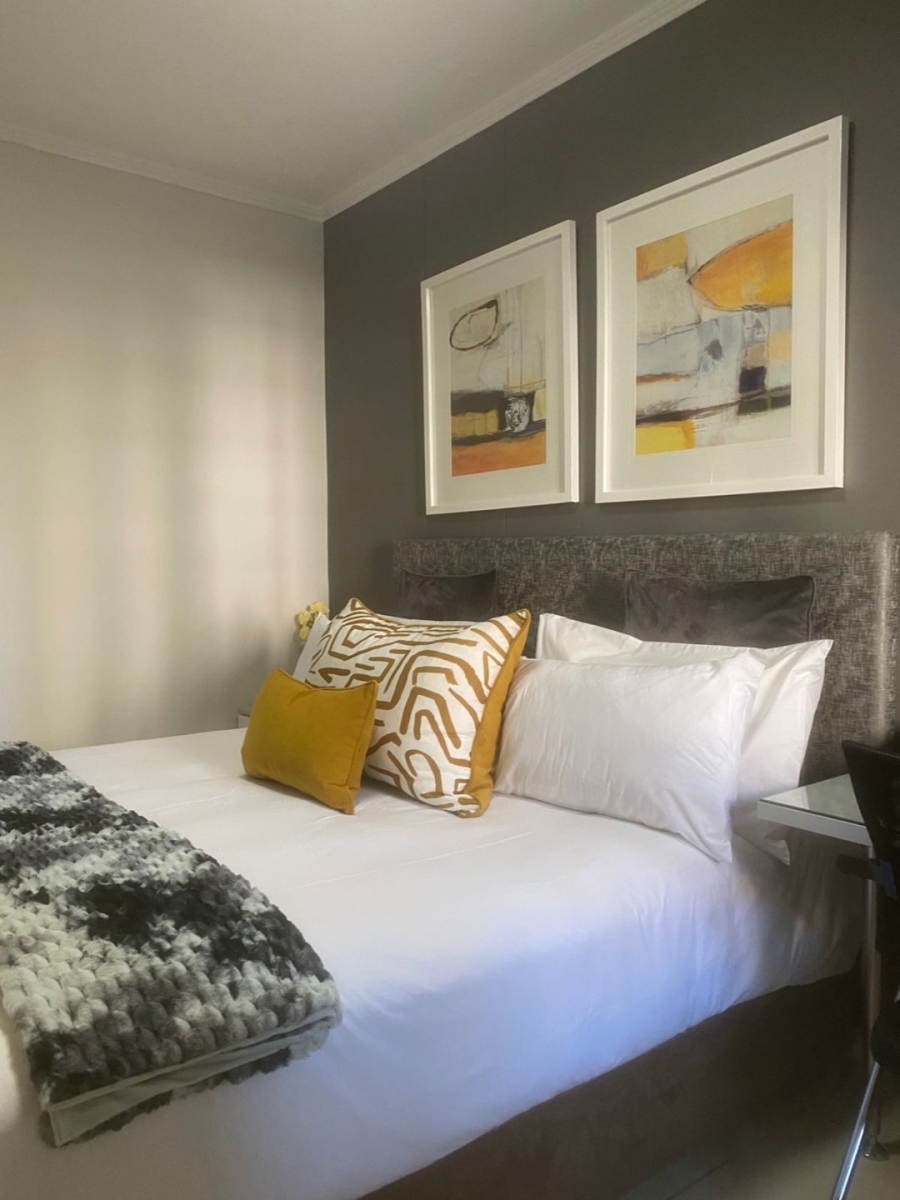 To Let 2 Bedroom Property for Rent in Morningside Gauteng