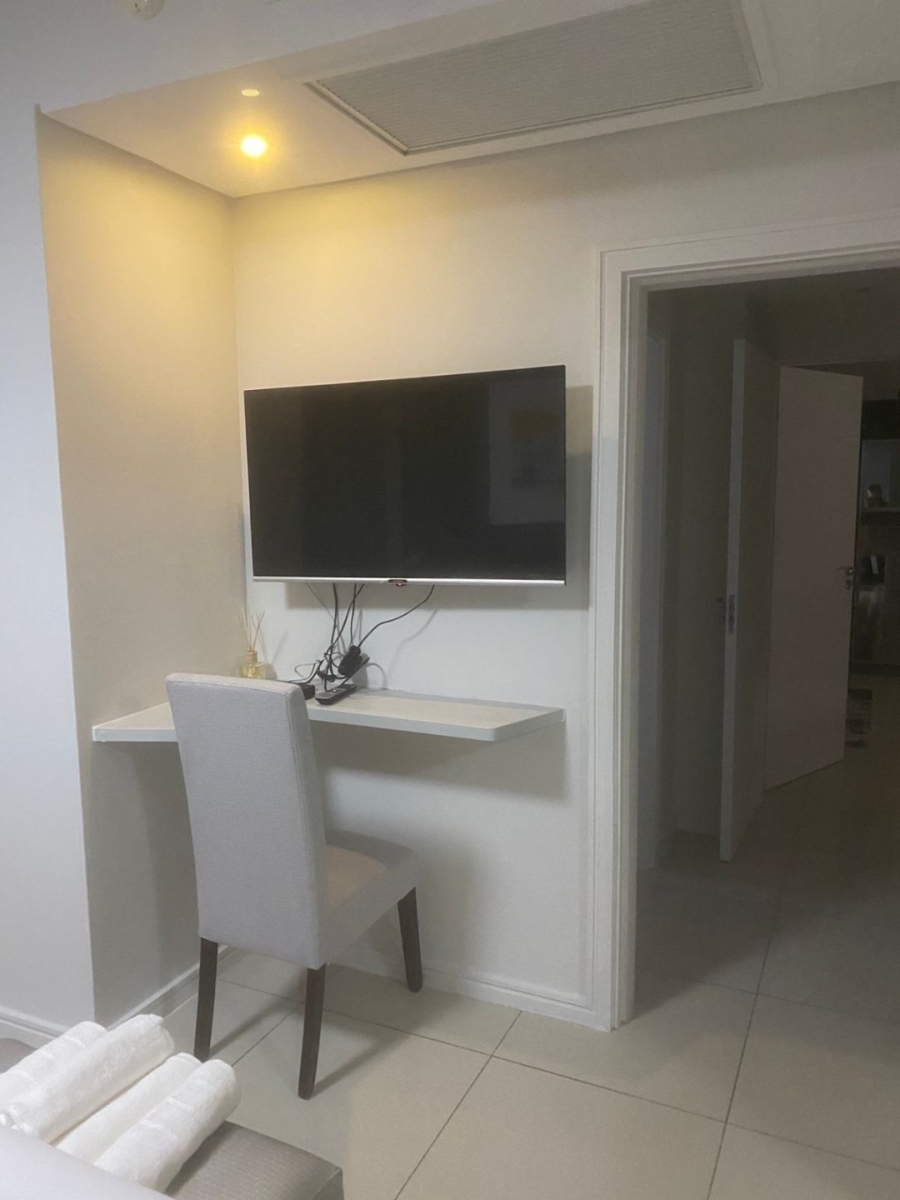 To Let 2 Bedroom Property for Rent in Morningside Gauteng