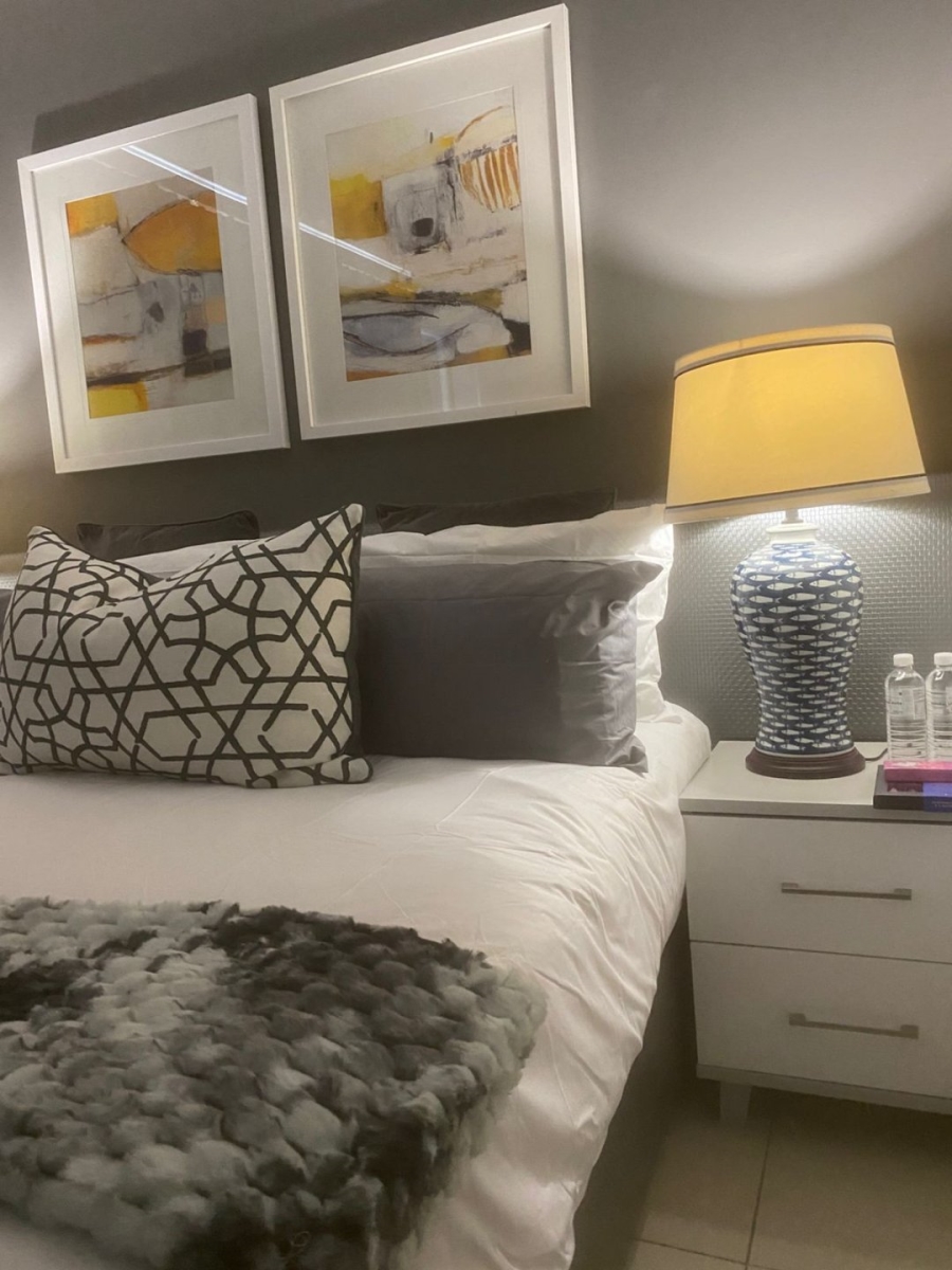 To Let 2 Bedroom Property for Rent in Morningside Gauteng