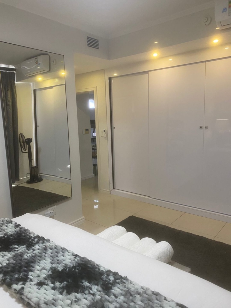 To Let 2 Bedroom Property for Rent in Morningside Gauteng