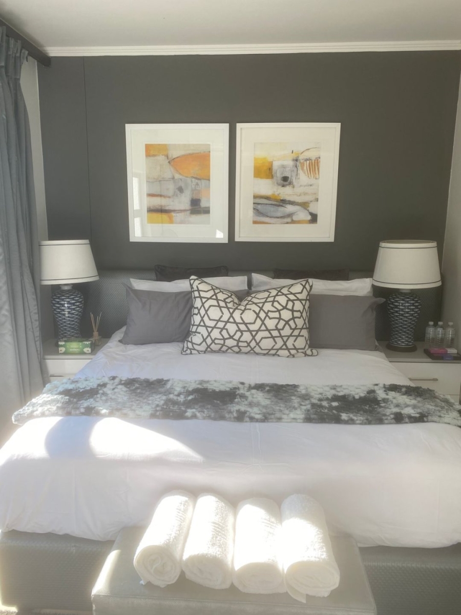 To Let 2 Bedroom Property for Rent in Morningside Gauteng