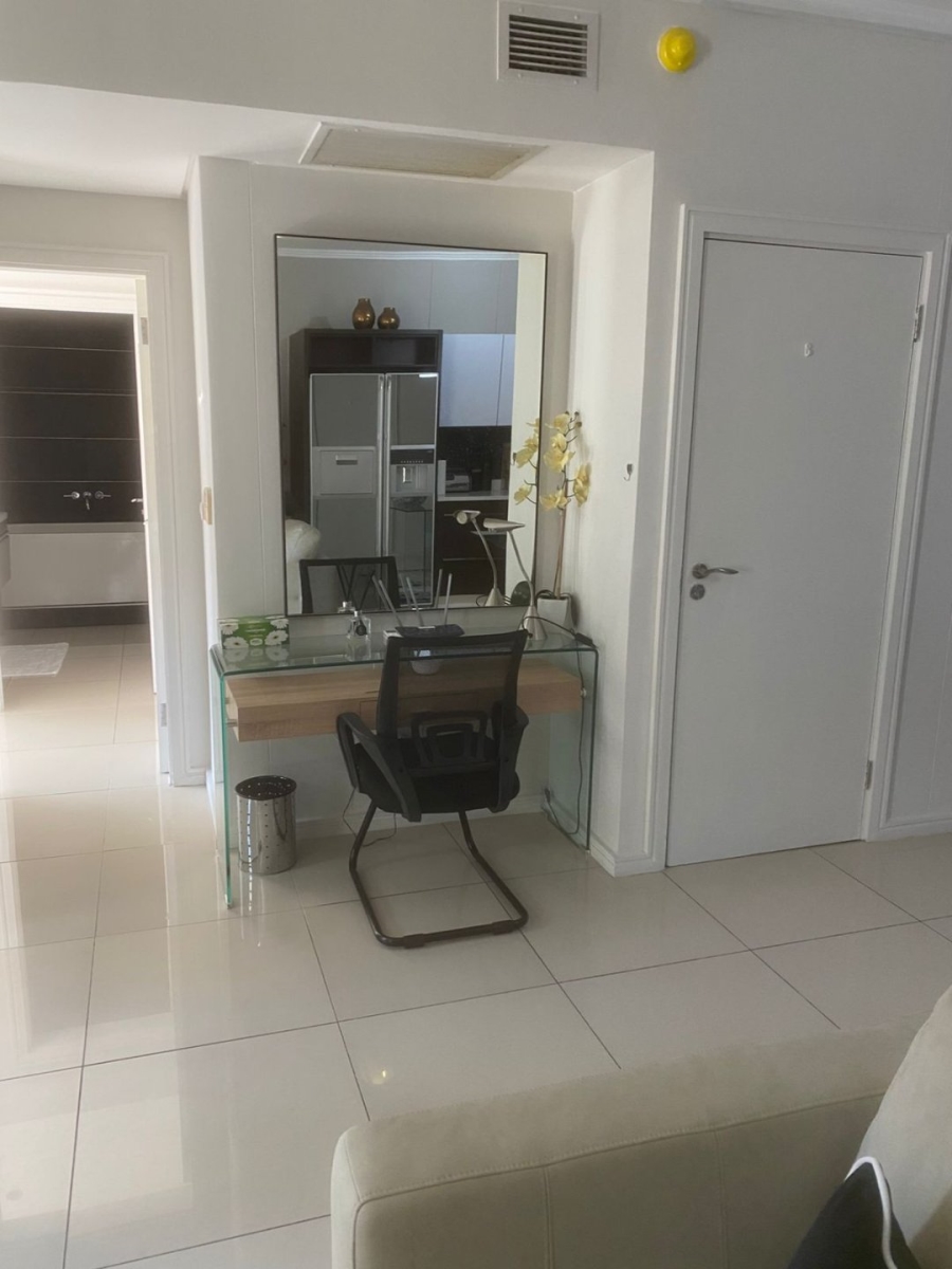 To Let 2 Bedroom Property for Rent in Morningside Gauteng