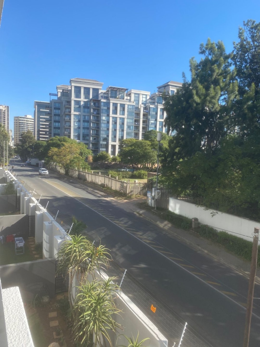 To Let 2 Bedroom Property for Rent in Morningside Gauteng