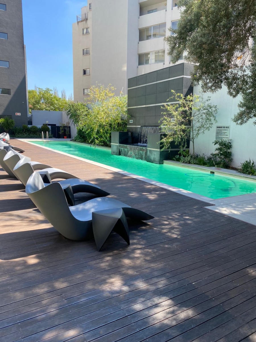 To Let 2 Bedroom Property for Rent in Morningside Gauteng