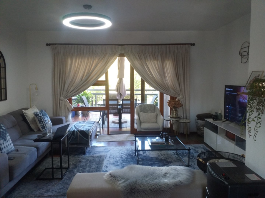 To Let 2 Bedroom Property for Rent in Dunkeld West Gauteng