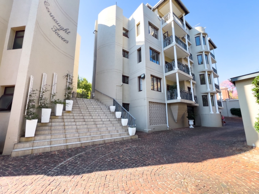 To Let 2 Bedroom Property for Rent in Dunkeld West Gauteng
