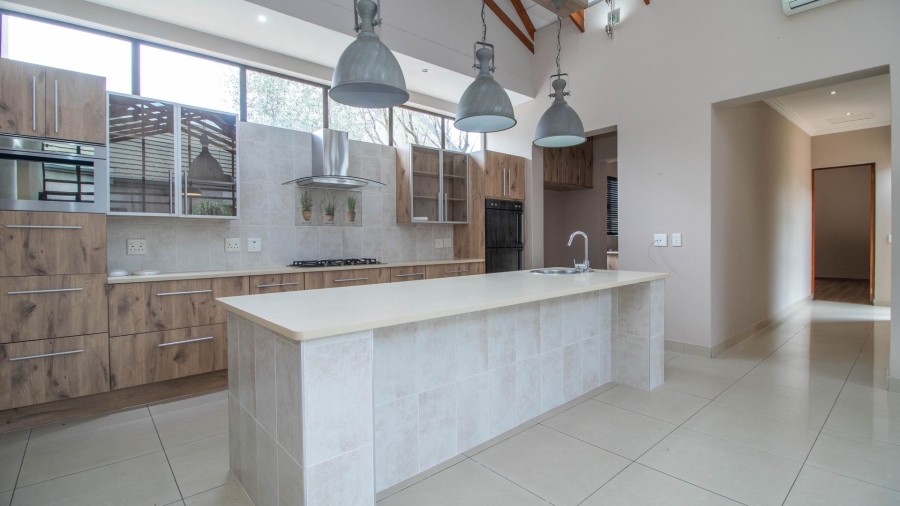4 Bedroom Property for Sale in Serengeti Lifestyle Estate Gauteng
