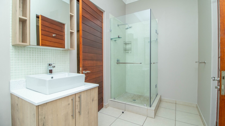 4 Bedroom Property for Sale in Serengeti Lifestyle Estate Gauteng